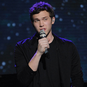 Phillip Phillips, American Idol Phillip Phillips, American Idol